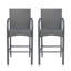 Chaise de bar-1148386609