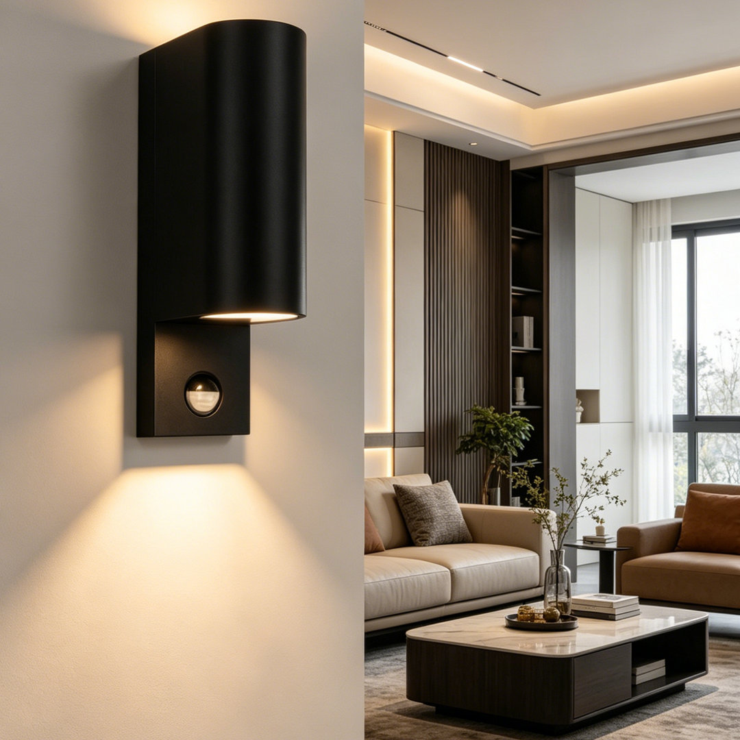 Wall Sconce