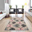 Gusta Geometric Area Rug-65713984