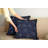 Constellation Horoscope Chart Square Pillow Cover-25015497