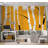 Abstract Wall Mural-974303690