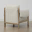 Chaise d'appoint Mid-Century Galway Melksham 33,26 po-106853441-106853442