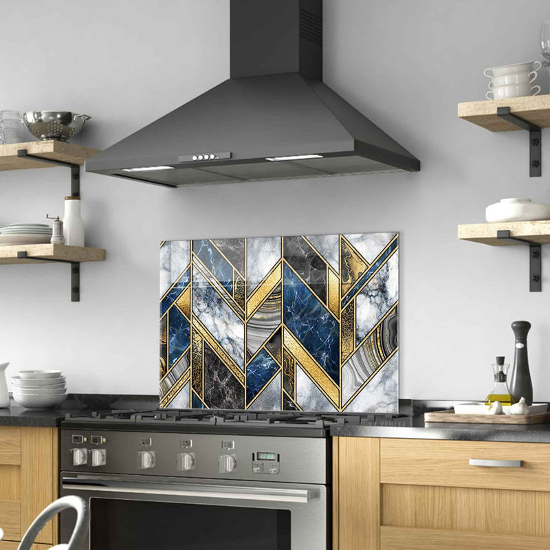 Décoration murale Caprecia, H 19,65 po x l 27,51 po x P 0,16 po