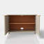 Meuble télé moderne et modulaire avec rangement, beige-1802718578