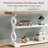 Canan 55.11'' Console Table
