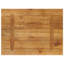 Jann Solid Wood Table Top-1604542419