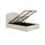 Upholstered Ottoman Storage Bed