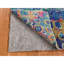 Tapis unique 3 pi x 12 pi 4 po Joviana