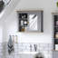 Ashrith Bathroom Storage