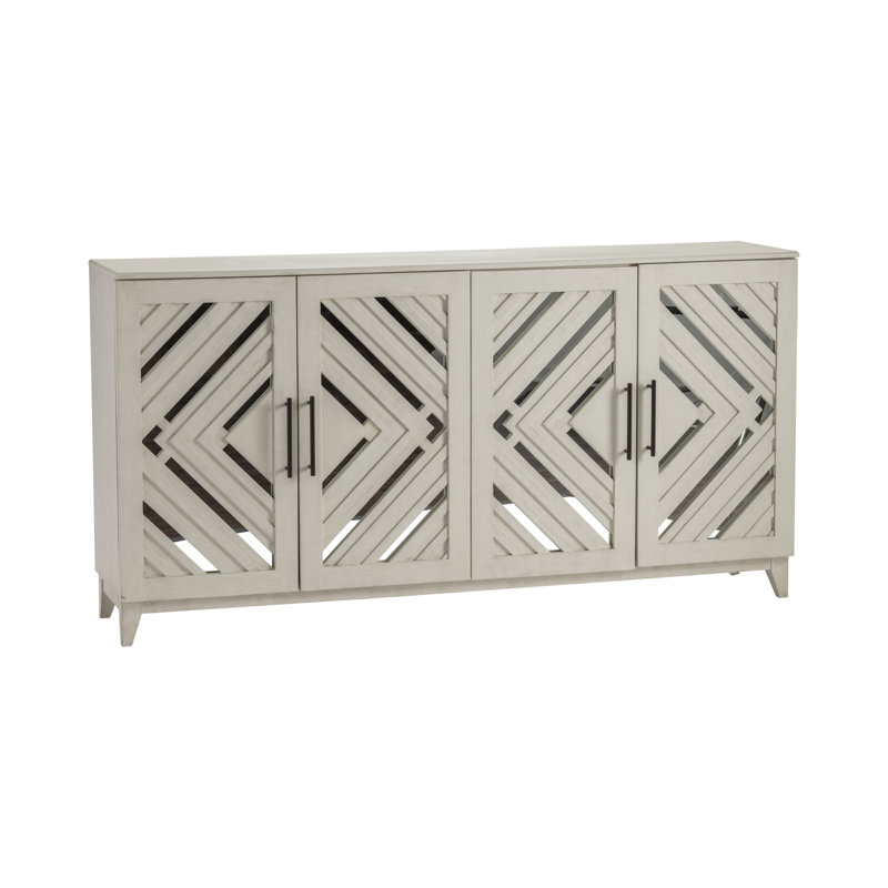 Buffet de 72 po de largeur