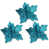 Teal Blue