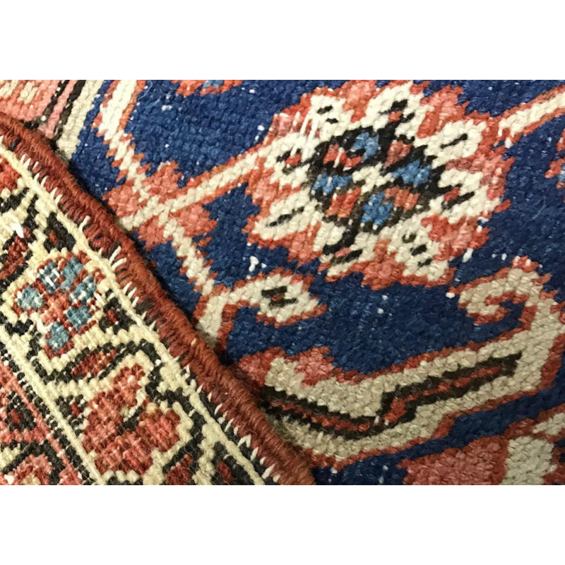 One-of-a-Kind 11'5" X 18'10" Area Rug