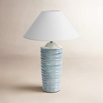 Elem Ceramic Table Lamp