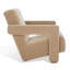  Fauteuil d'appoint moderne Olsen-266086231
