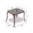 Outdoor Table Black