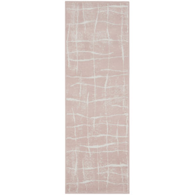 Abstract Indoor Rug