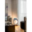 Lunar LED Novelty Table Lamp by Sean Brown