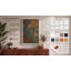 Rust and Decay Industrial - Wrapped Canvas-1877697146-1877697147