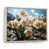 Natural Floater Framed