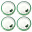My Frog Prince Bone China Trinket Dish