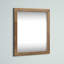 Commode 6 tiroirs avec miroir Bergquist