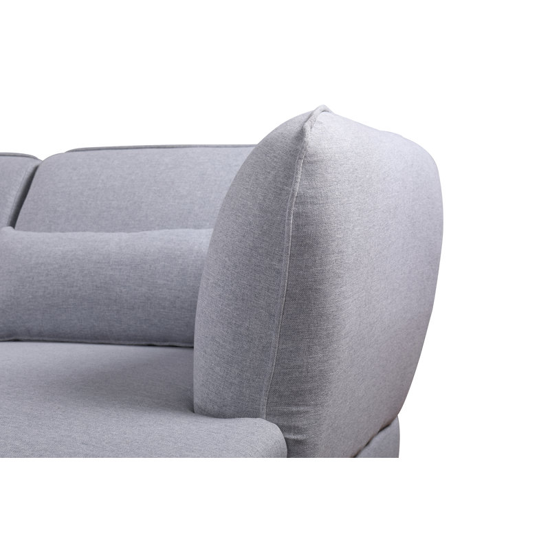 Herrera 3 Seater Corner Sofa 