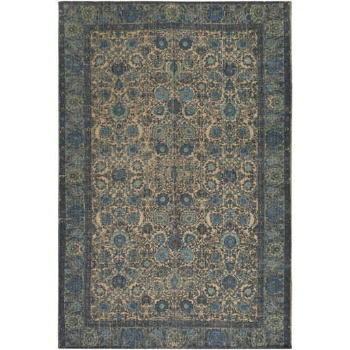 Middlesbrough Flatweave Oriental Indoor Rug