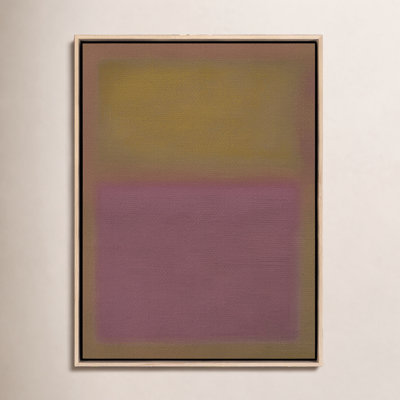 Composition Neutral by Charles Stuart