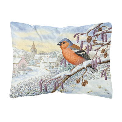  Coussin intérieur / extérieur Bull Finch