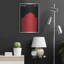 «Montague Posters 18» par Ebern Designs par Print Collection, art mural en métal,-1753015038