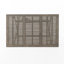 DEFFC-efdfc 27.45 " W Patio Sofa
