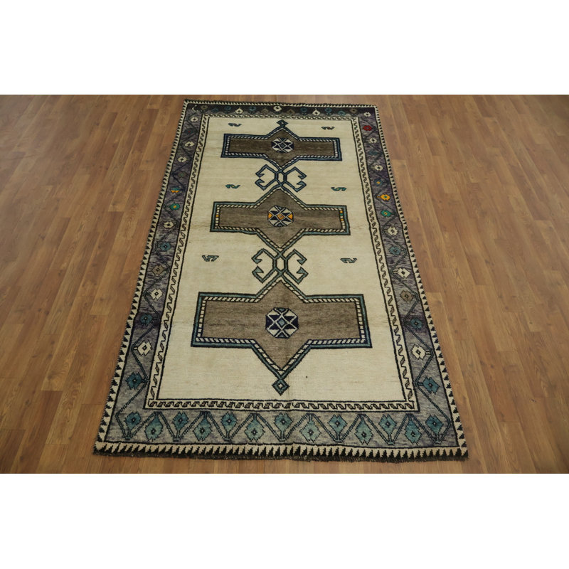 Tapis Gabbeh