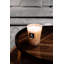 Pearls White Candle-1783743306