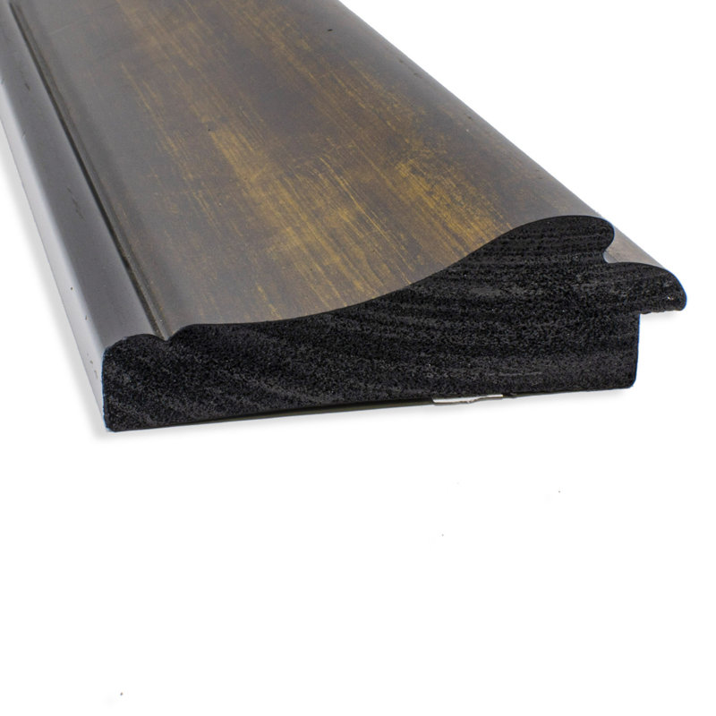 Caydance Wall Mirror, 32" H x 44" W