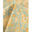 Classic One-of-a-Kind 6' 1" X 8' 10" Hand Knotted Area Rug