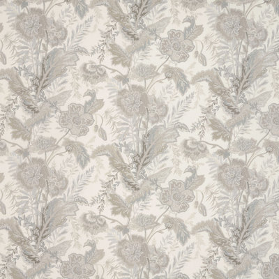 Sandoway Vine Fabric