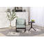 Chaise d'appoint rembourrée-62390106