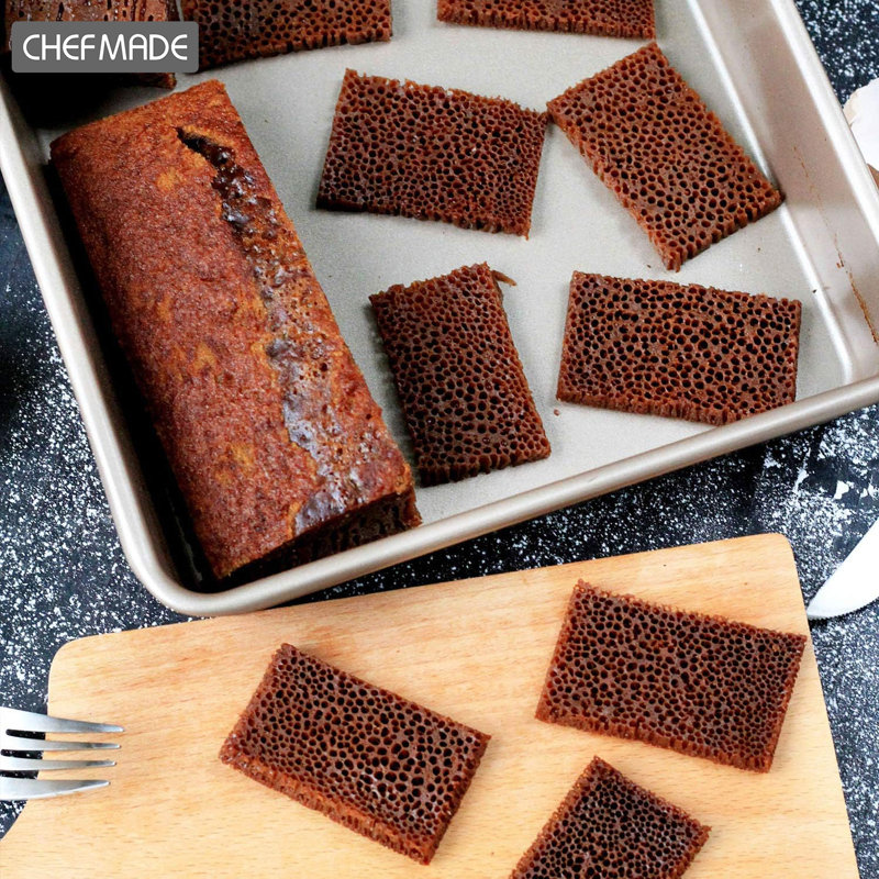 CHEFMADE 1 Classic Cake Pan