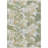 Machine Washable Indoor/Outdoor Cinead ACN1708 Ivory Rug-104740269