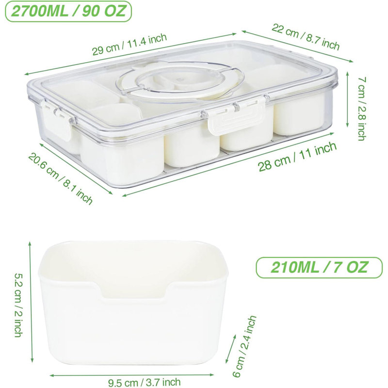 Food Storage Container
