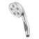 Caspian Multi Function Handheld Shower Head