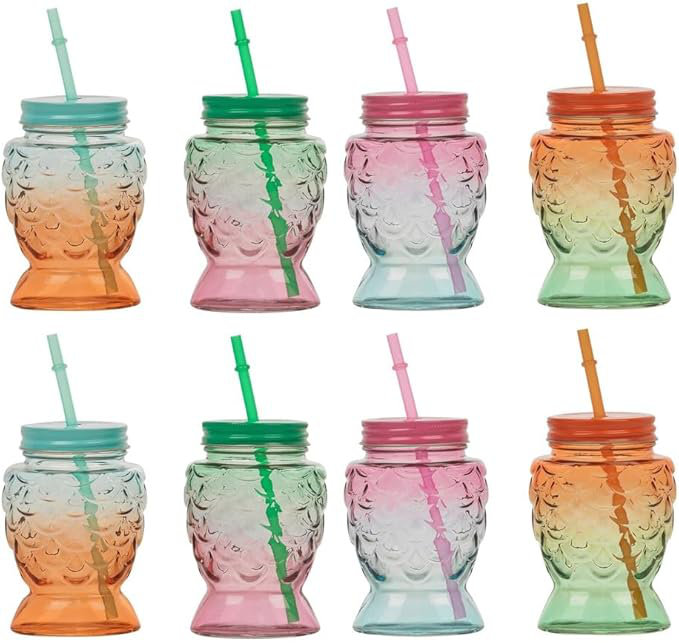 Wine Glass Set