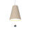 1 - Light LED Pendant
