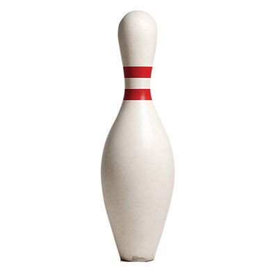 Bowling Pin