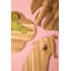 Eichhorn Acacia Wood Chopping Board