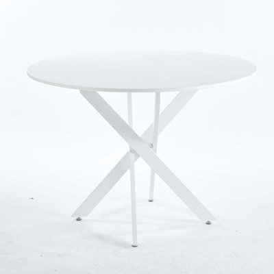 Table de salle à manger ronde