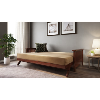Futon Frame