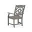 Ensemble de salle à manger 7 pièces Martha Stewart par POLYWOOD Chinoiserie-104843036