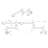Lita Pull Down Touch Pot Filler Faucet-73601213