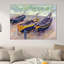 Claude Monet - Wrapped Canvas Painting-21211354
